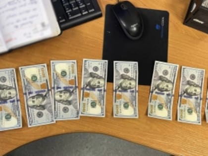 В Кош-Агачском районе житель Монголии предстанет перед судом за дачу взятки сотруднику таможни за беспошлинный транзит автомобиля