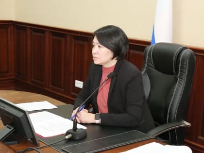 Регион готовится к проведению региональных чемпионатов «Профессионалы» и «Абилимпикс»