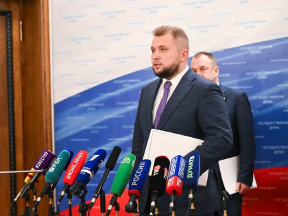 ЛДПР поддерживает ввод санкций за громкий выхлоп, ‒ Чернышов