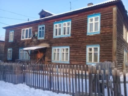 С начала реализации программы переселения из ветхого жилья в Республике Алтай расселено почти 400 человек