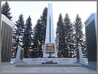 В Горно-Алтайске появится блокадный памятник