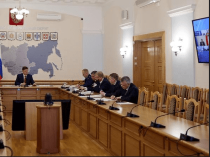 Итоги подготовки к отопительному сезону в Сибири
