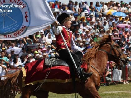«Ростелеком» предоставил каналы связи для «Эл Ойына»