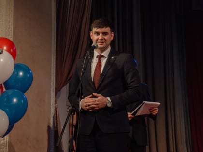 Успешные выпускники ГАГУ