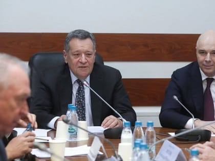 Минфин предлагает модернизировать налоговую систему