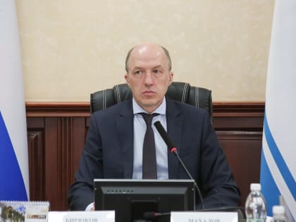 В правительстве подвели итоги работы по профилактике наркомании в Республике Алтай