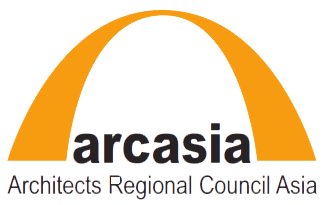 ARCASIA logo