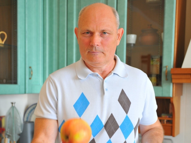 Геннадий Малахов: Коронавирус – это сказка!