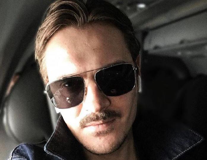 «Лучший подарок в жизни»: лидер Little Big показал, что ему подарили друзья