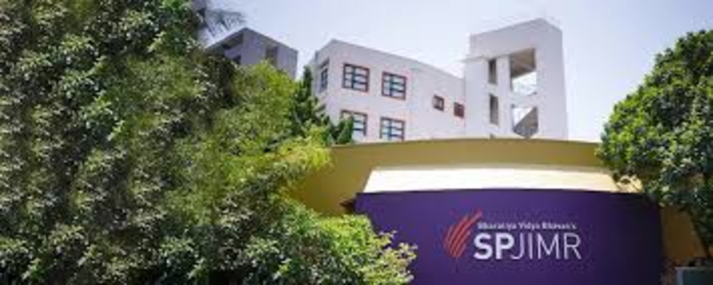 SP Jain Institute of Management and Research (SPJIMR) college image