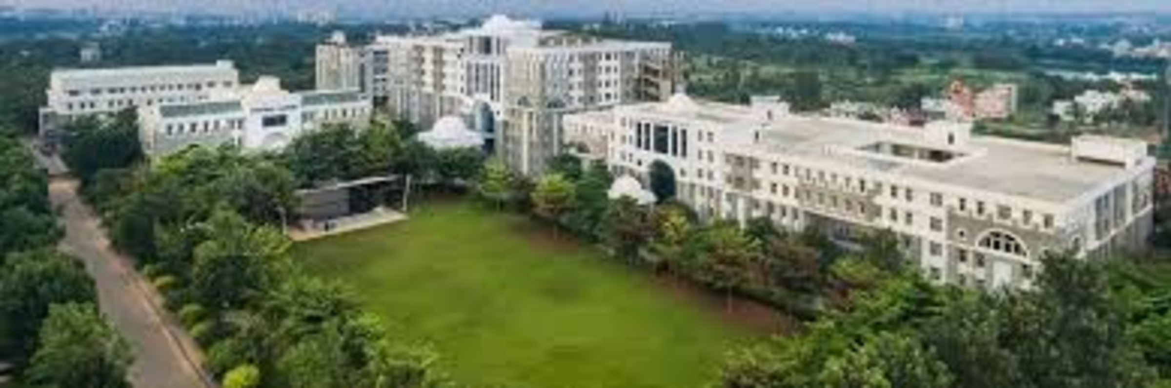 REVA University college image