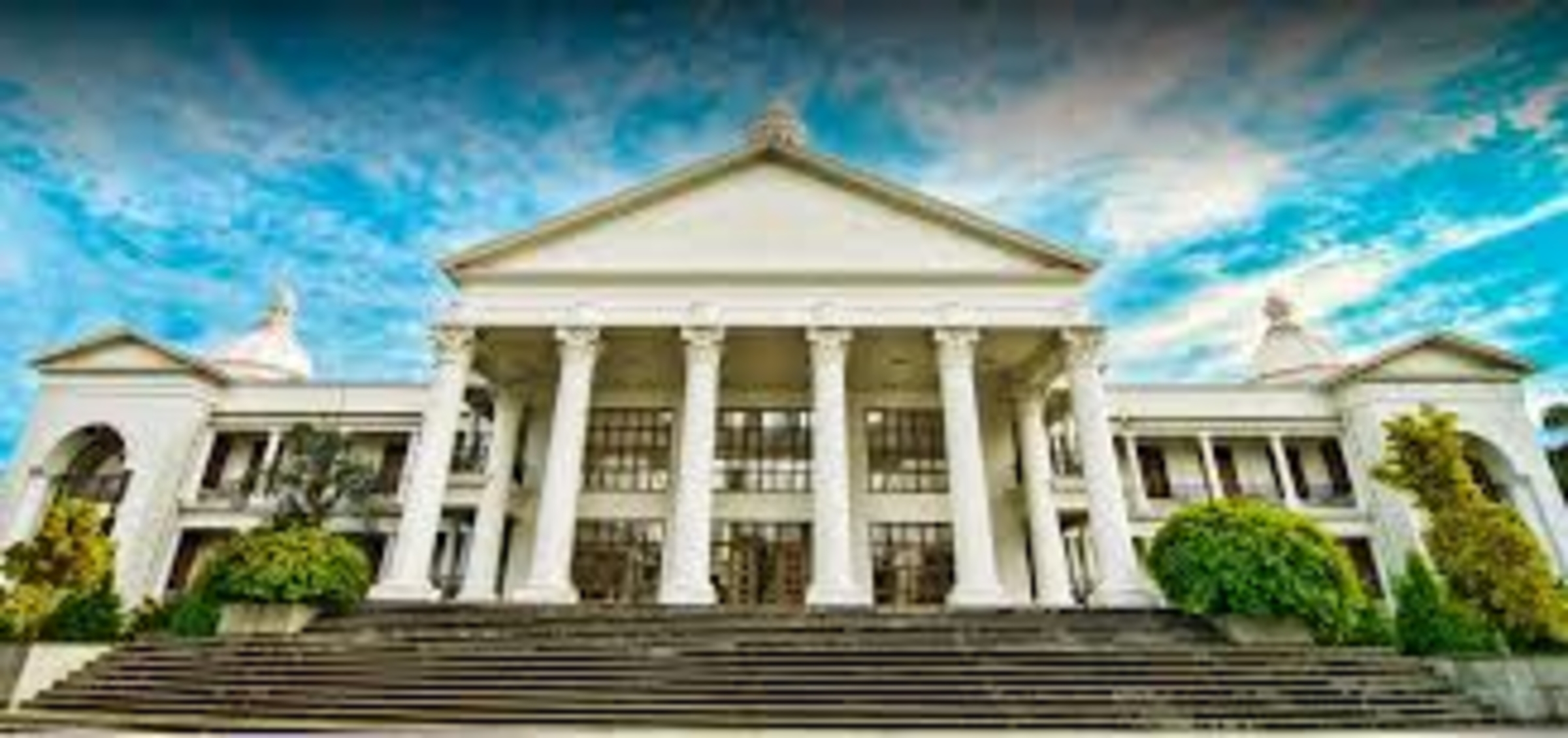 Alliance University college image
