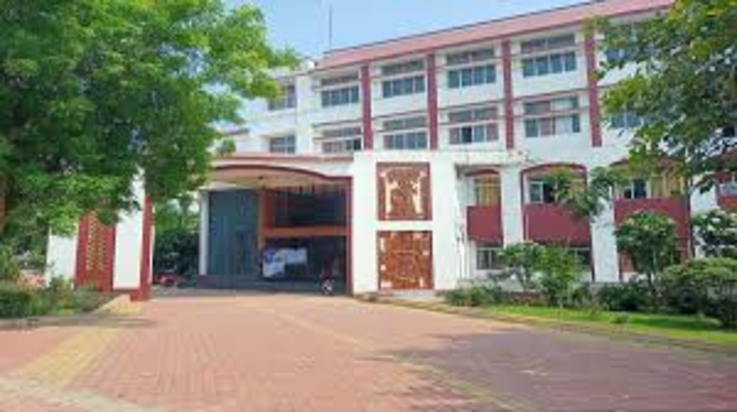 Seacom Skills University college image
