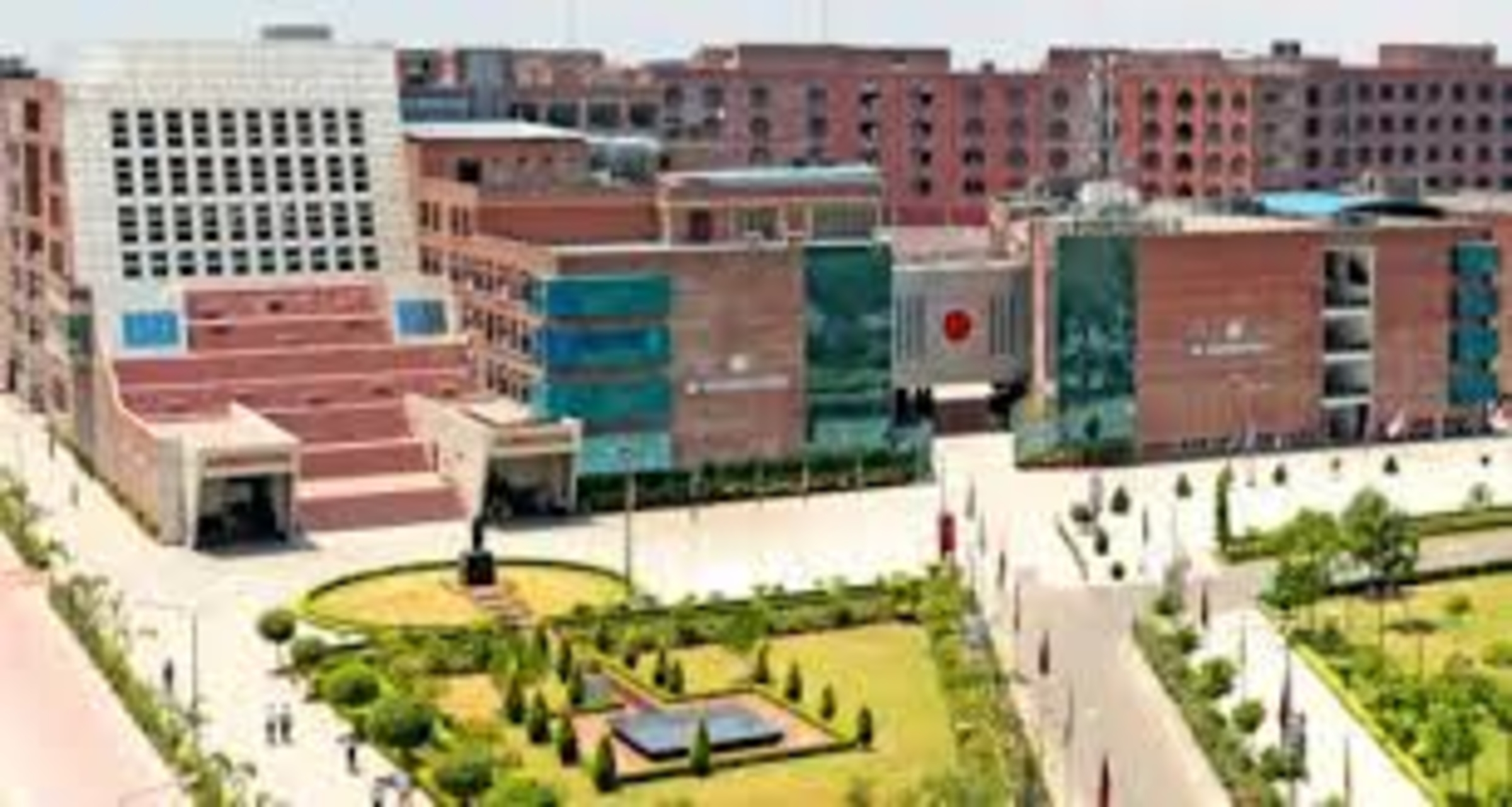 Lovely Professional University college image
