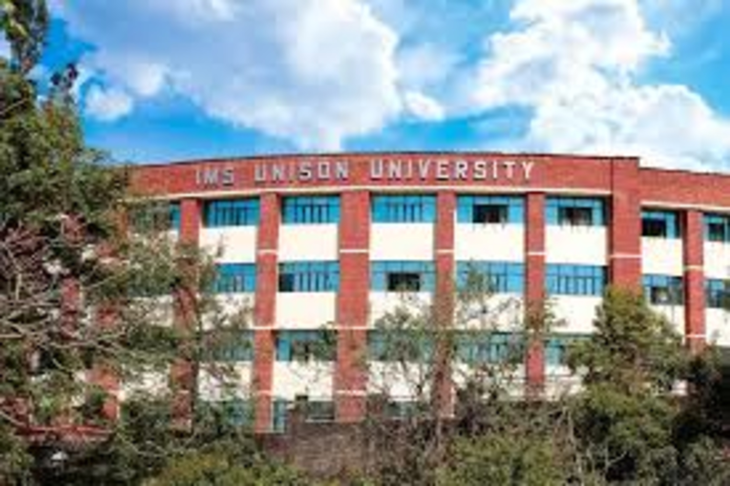 IMS Unison University college image