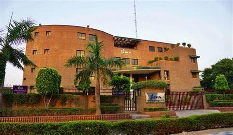 JIMS Rohini PGDM College