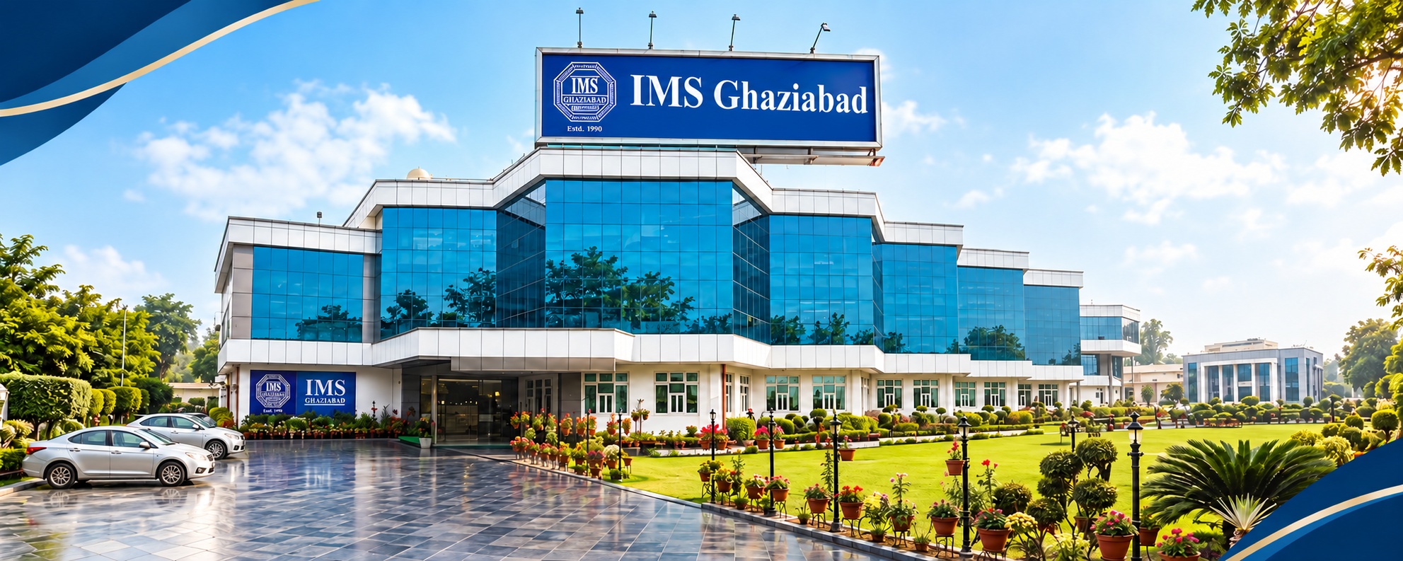 IMS Ghaziabad PGDM College