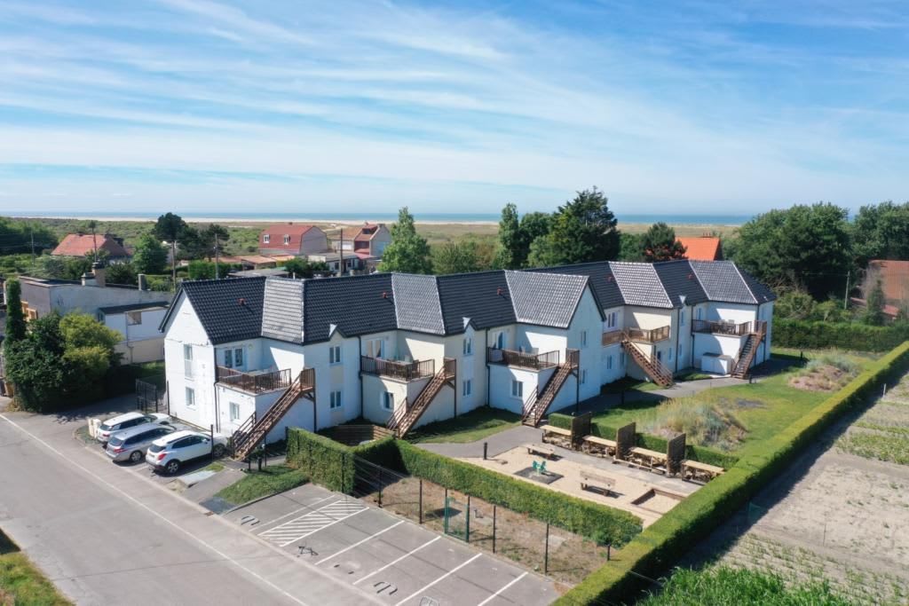 7 Oye-plage · Appartement au coeur de la nature — photo 11