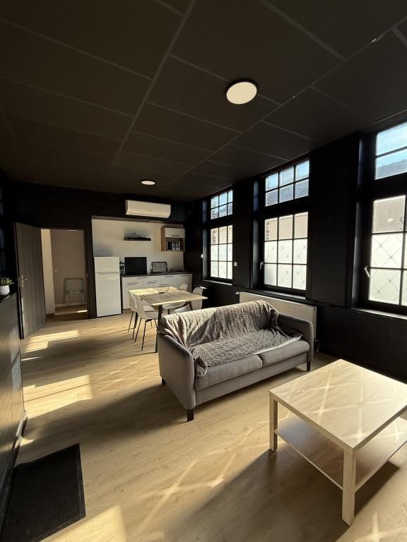 La Symphonie 1 : Appartement tout confort — photo 3
