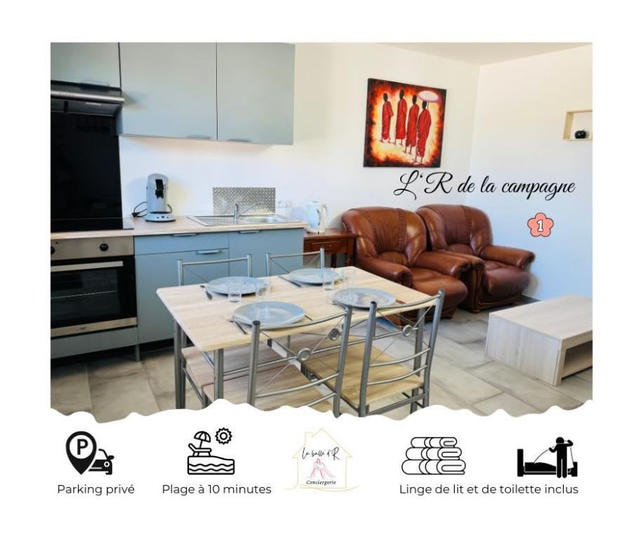 L'R de la campagne 1 — photo 2