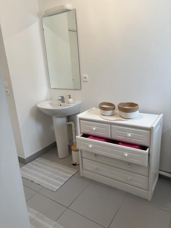 L'R de Malo : studio cosy à Malo-les-bains — photo 10