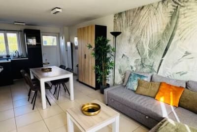 7 Oye-plage · Appartement au coeur de la nature — photo 1