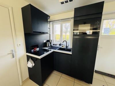 7 Oye-plage · Appartement au coeur de la nature — photo 4