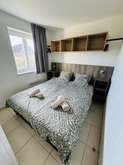 7 Oye-plage · Appartement au coeur de la nature — photo 5