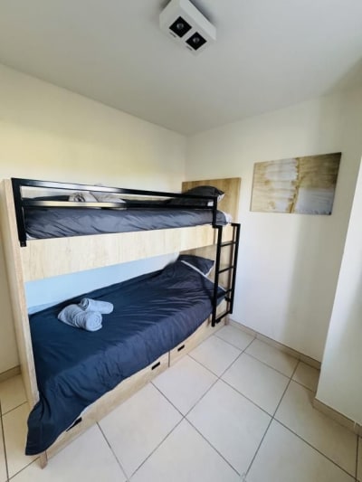 7 Oye-plage · Appartement au coeur de la nature — photo 6