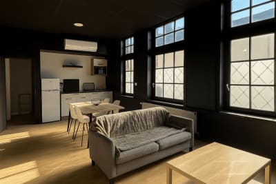 La Symphonie 1 : Appartement tout confort — photo 1