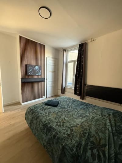 La Symphonie 1 : Appartement tout confort — photo 4