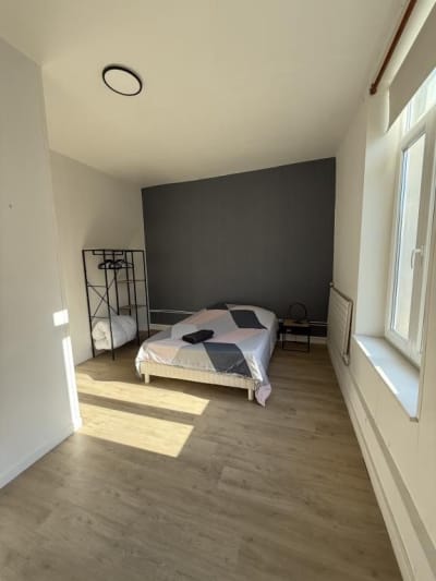 La Symphonie 1 : Appartement tout confort — photo 5
