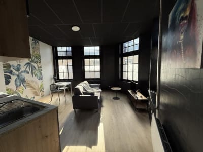 La Symphonie 2 · Charmant appartement centre-ville — photo 3
