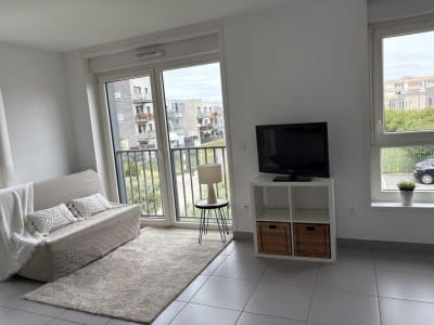 L'R de Malo : studio cosy à Malo-les-bains — photo 1