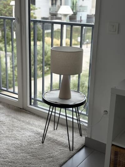 L'R de Malo : studio cosy à Malo-les-bains — photo 4