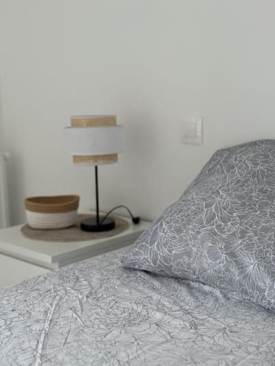 L'R de Malo : studio cosy à Malo-les-bains — photo 8