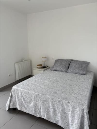 L'R de Malo : studio cosy à Malo-les-bains — photo 9