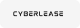 Logo Cyberlease