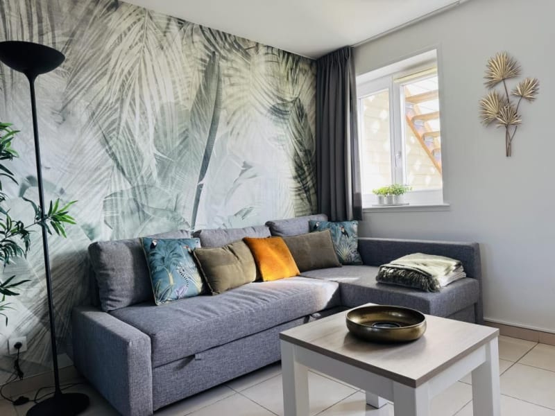 7 Oye-plage · Appartement au coeur de la nature — photo 3