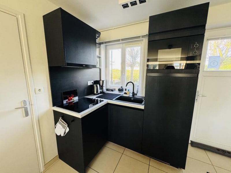 7 Oye-plage · Appartement au coeur de la nature — photo 4