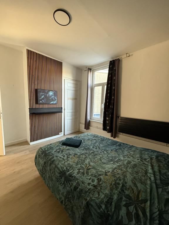 La Symphonie 1 : Appartement tout confort — photo 4