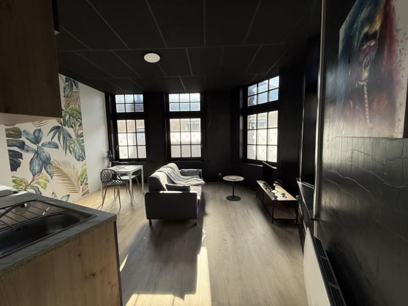 La Symphonie 2 · Charmant appartement centre-ville — photo 3