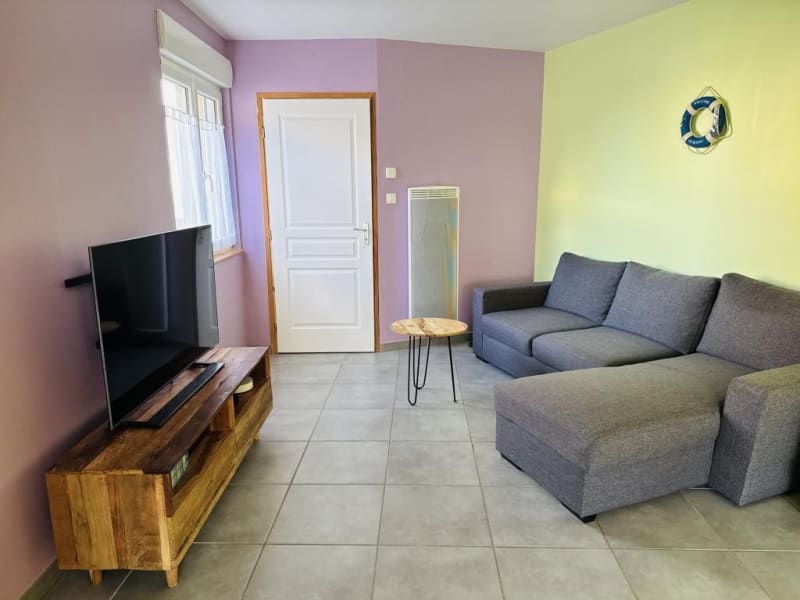 L'R Marin : Maison avec jardin proche de la mer — photo 3