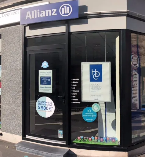 Allianz Assurance Wormhout