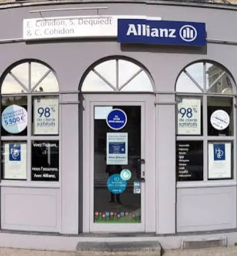 Agence CALAIS