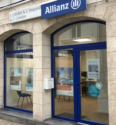 Agence Gravelines