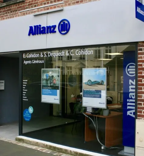 Agence Assurance Lestrem
