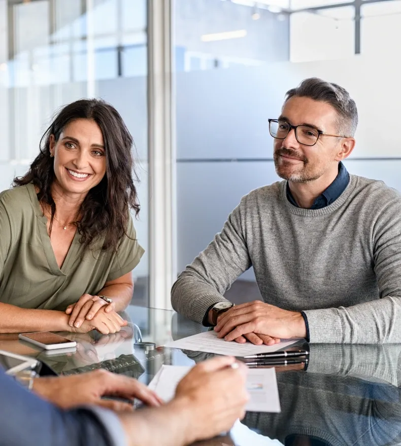 Contacter Assurance Particulier