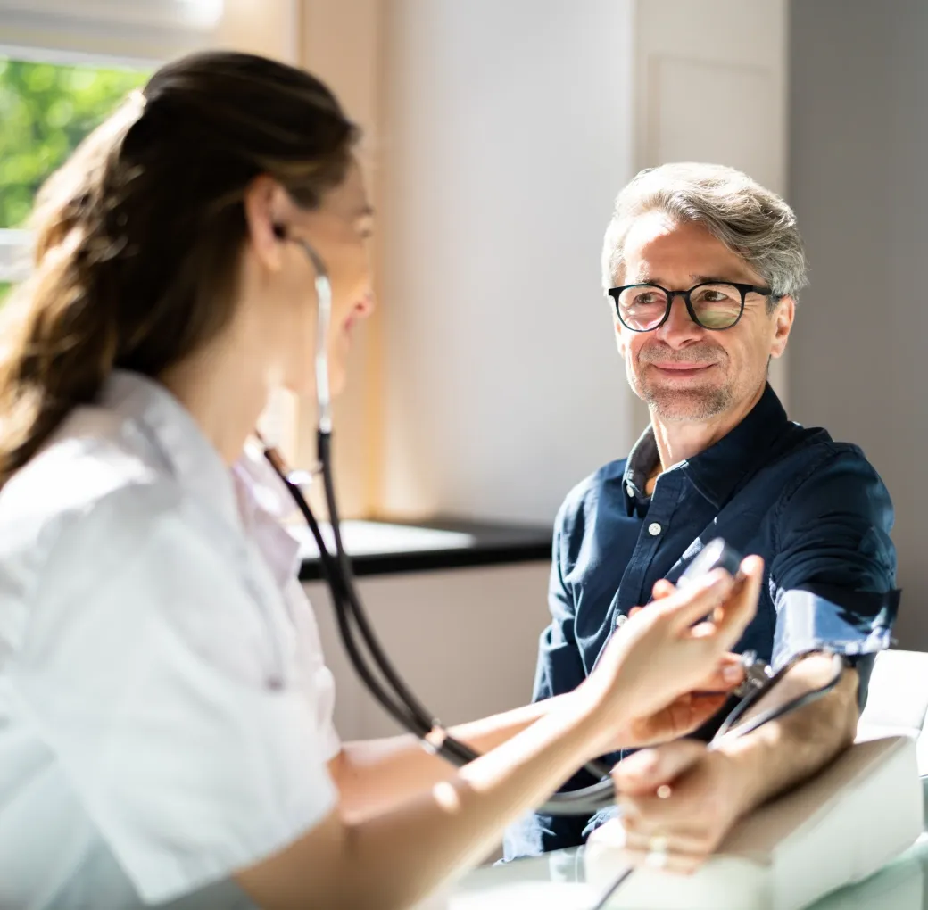 Assurance Santé HCD