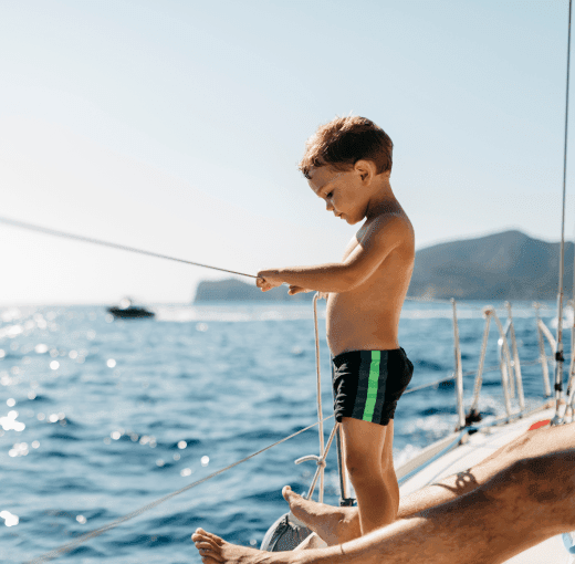 Assurance bateau